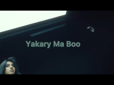 Yakary - Ma Boo (Official Video) (UNZENSIERT)