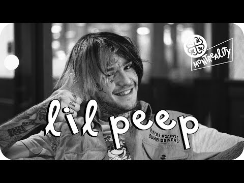 LIL PEEP x MONTREALITY ⌁ Interview