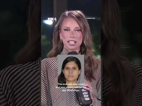 Gloria Reséndiz faces charges of <strong>child</strong> grooming and indecency with a <strong>child</strong>.