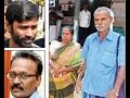 HC quashes couple’s claim of being Dhanush’s parents