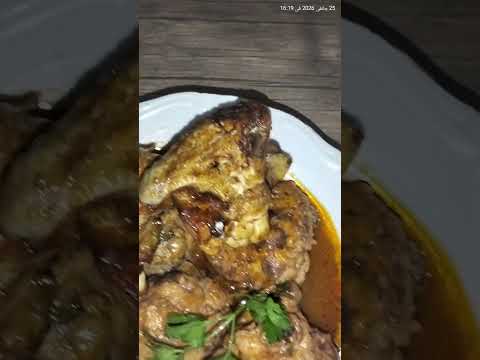 طاجين البروكلي #food #اهميه #snow #المراه #baklava #cake