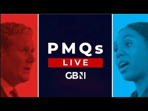 PMQs Live | Wednesday 4th December