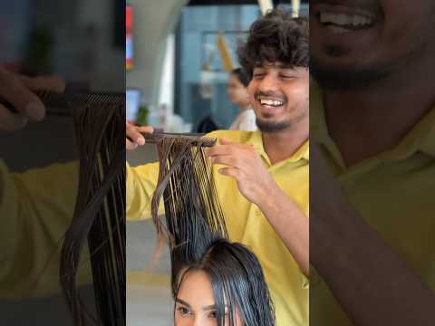 More details ☎️ 9600135630 #haircut #howtocutcurlyhair #love #hair #subscribe #hairstyle #beauty