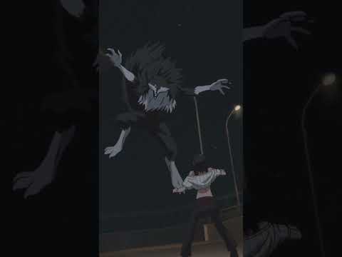Lobotomy Kaisen is at it again #anime #jujutsukaisen #jjk #voiceover