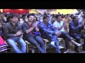 Akhil music launch at Dallas in USA