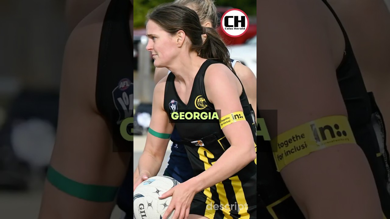 #colac #footy #netball #soccer #localsport #sportnews #localnews #news #shorts #shortsforyou
