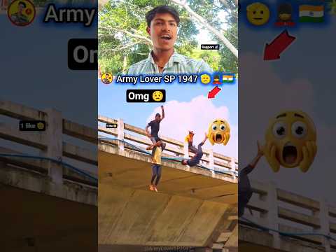 Indian army flying stunt 💂✈️🇮🇳#shorts #trending #viral #armyloversp1947 #training