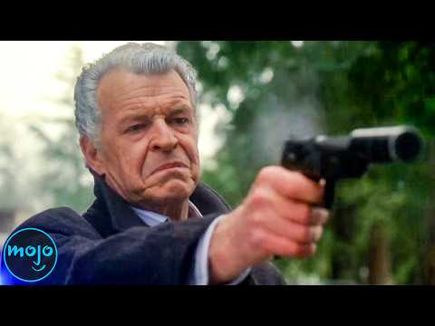 Top 10 Smartest TV Villains Ever