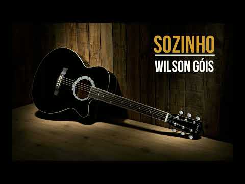Wilson Góis - Sozinho