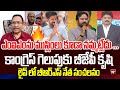 ఎంఐఎంను ముస్లింలు కూడా నమ్మట్లేదు ... BRS Leader Bachhu Srinivas on BJP & Congress || 99TV