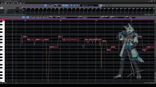 B'z /さまよえる蒼い弾丸 Cover 式狼縁AI(Take6 Vol.2)