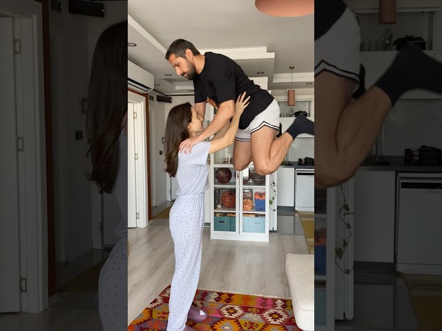 Güçlüyüm kanıt