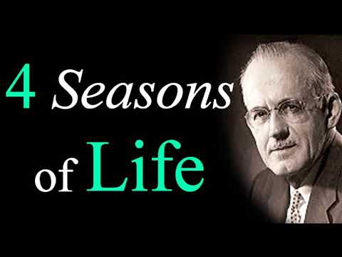 The Four Seasons of Life - A. W. Tozer Audio Sermon Audio Sermon