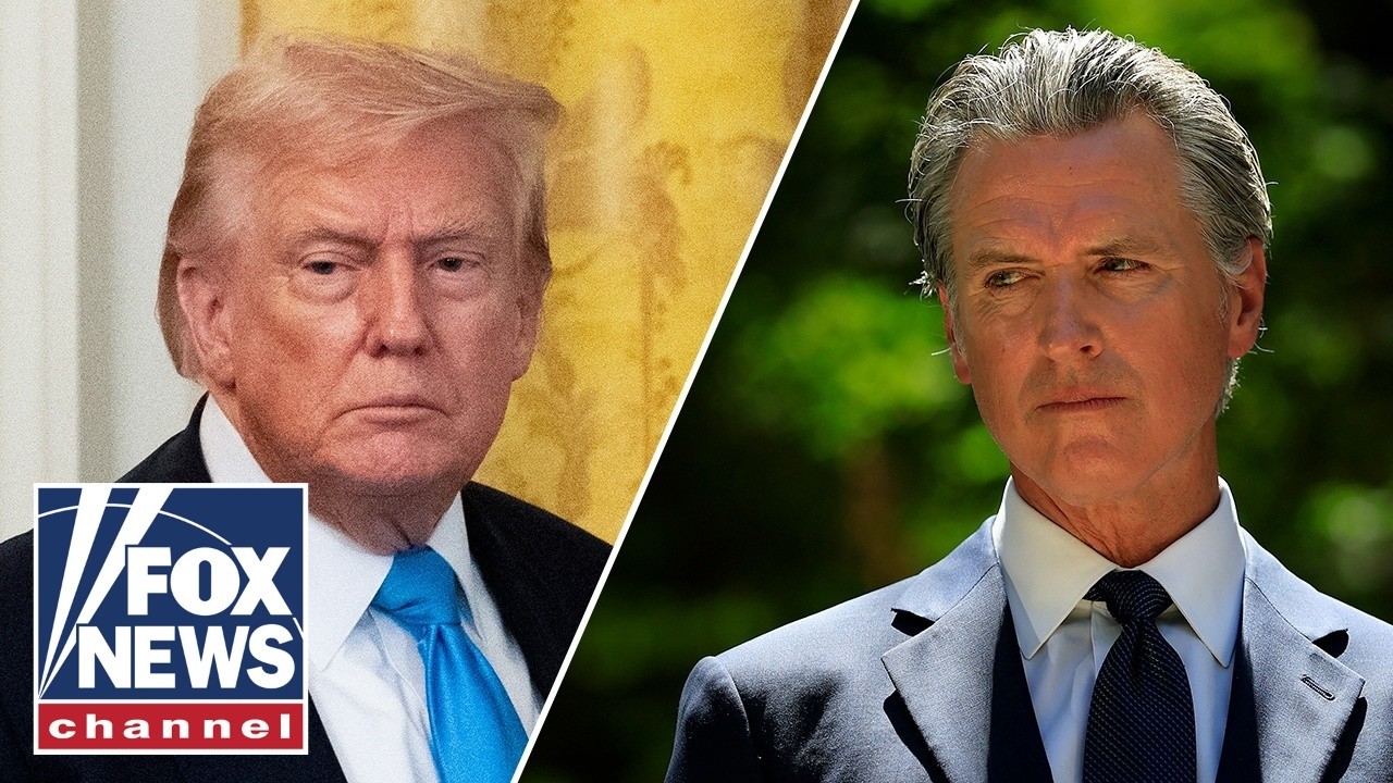 'Best' thing Trump has done: MAJOR action taken on DC gun permits