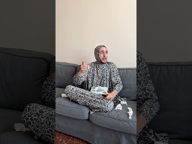 اهتمامات أمومية 😂💔 | فادي المعاز