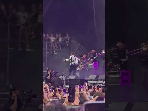 La Chica de Humo - Emmanuel - Vive Latino 2026 #VL26