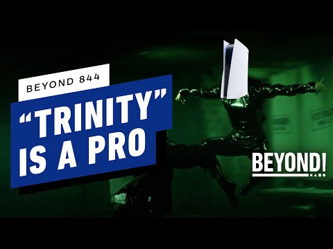 PS5 Pro: Down The Rabbit Hole With “Project Trinity” Details - Beyond 844