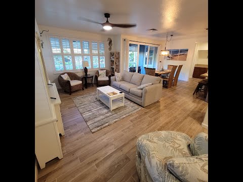 Property video