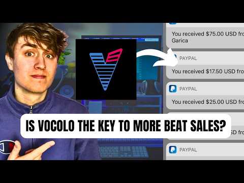 Are Beat Sellers Sleeping On Voloco?