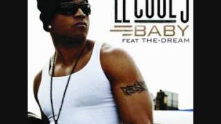 LL Cool J FT. The Dream-Baby - YouTube