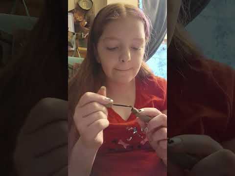 GRWM for school again.......