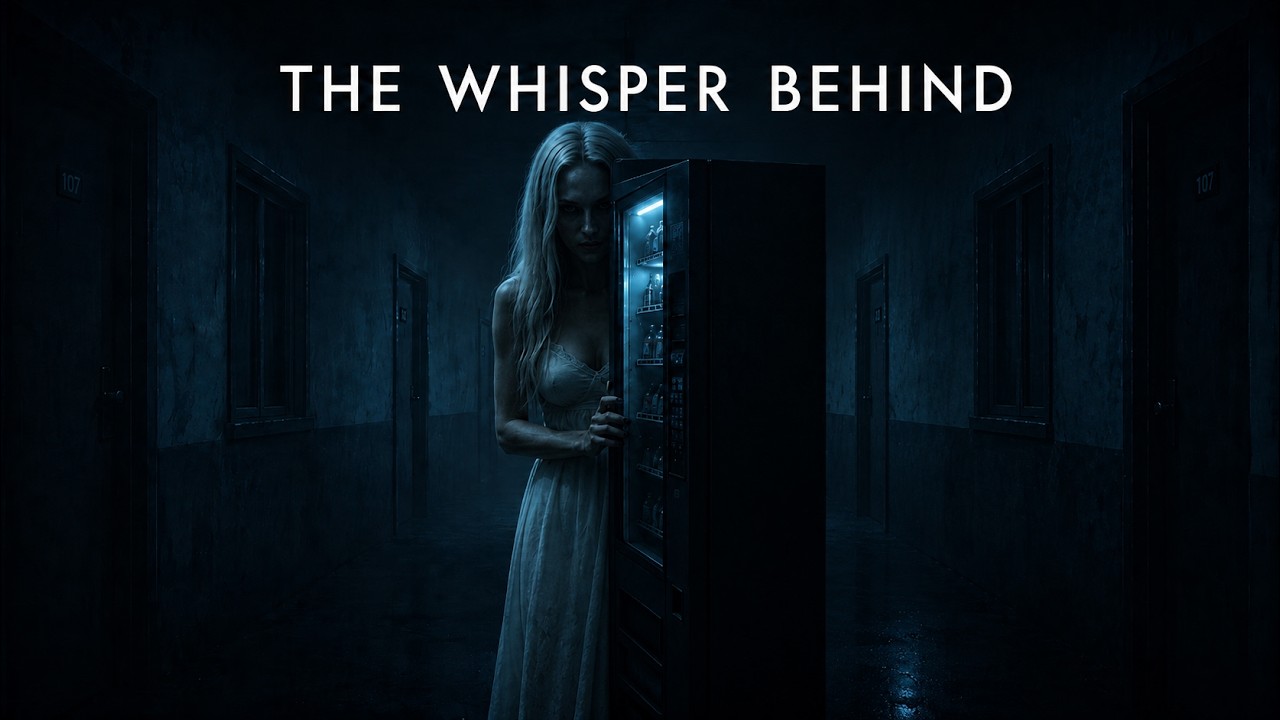 37 Real Paranormal Stories - A Journey Through Shadows