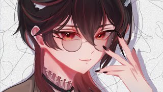 DAY 1 MENJADI VTUBER