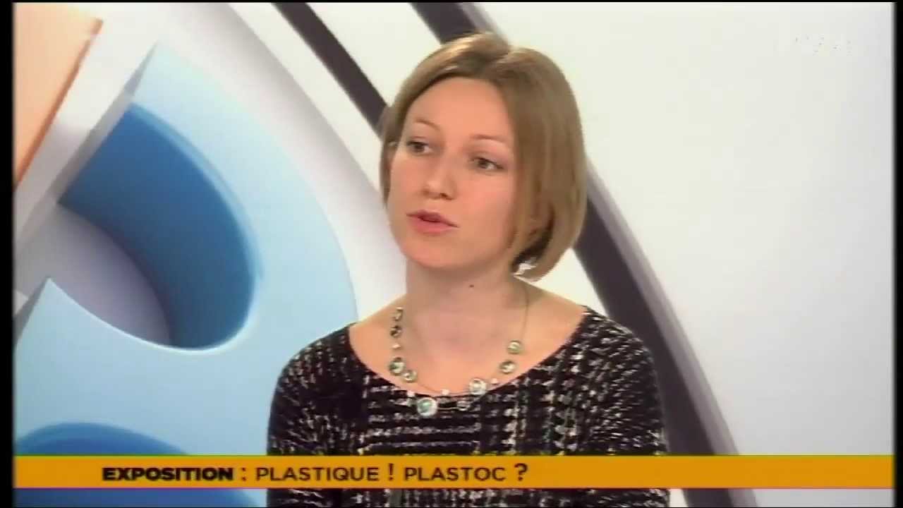 Le 7/8 – Ouverture de l’exposition Plastique ! Plastoc ? à Montigny-le-Bx