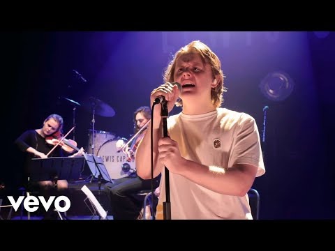 Upload mp3 to YouTube and audio cutter for Lewis Capaldi - Someone You Loved (Live from Shepherd’s Bush Empire, London) download from Youtube