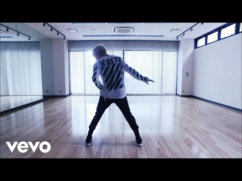 テミン (TAEMIN) - 「さよならひとり」Dance Practice ver.