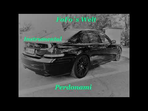 Perdonami - Instrumental
