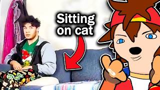 Mom Makes Horrifying Discovery After Setting Up HIDDEN CAMERA! | Kenji