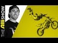 Mike Masons Alli Show Riding FMX Around The World, Alli Sports 
