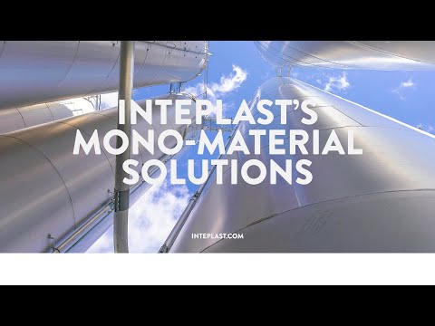 Inteplast's Mono-Material Flexible Packaging