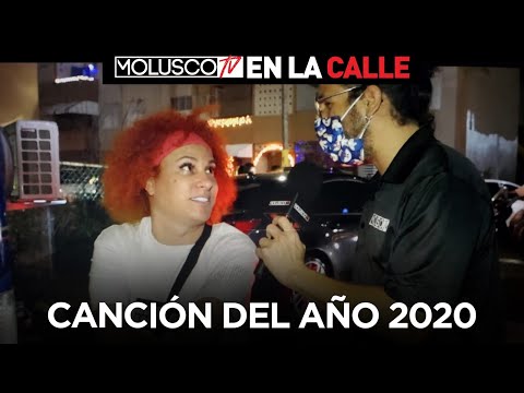 Manuel A Pérez DEBATE con la mejor canción del 2020 ¿ Para ti cuál es ? #ElEnmascarado