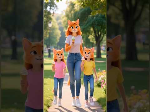 Cat's Short story #viral #storytime #story #shortfilm #shorts #shortfeed #catsstory #meaow #animals