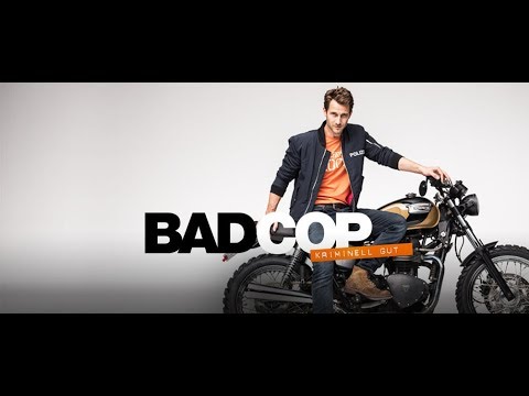 Bad Cop'