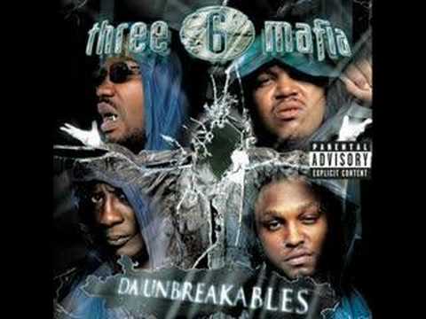 Three 6 Mafia Hook Up W/ Hoes (skit) Three 6 Mafia Hook Up W/ Hoes (skit)