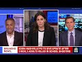 Hallie Jackson NOW - March 27 | NBC News NOW  - 01:44:45 min - News - Video