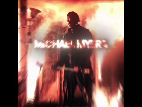 the goat of Halloween 🔥 #edit #foryou #michaelmyersedit #halloween #aftereffects #horror