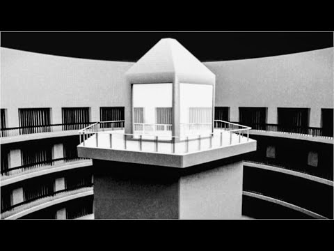 Panopticon'