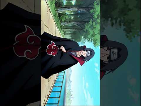 " ITACHI UCHIHA " Naruto Villan [ 4K ] Status Video #shorts #trending #youtubeshorts #viral