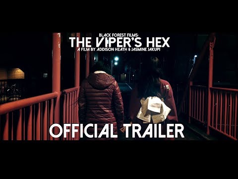 The Viper's Hex'