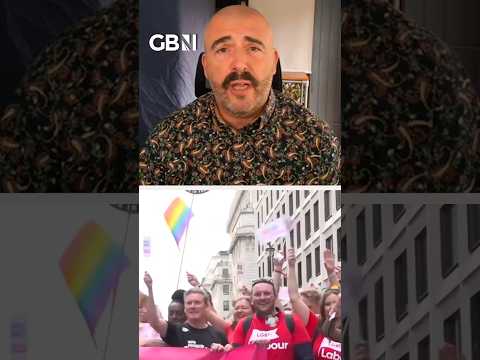 Former RAF Navigator reacts to Rishi Sunak’s ‘overdue’ apology to LGBT military #rishisunak #lgbt