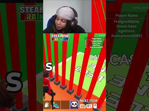 STEAL A BRAINROT BUT ON FORTNITE