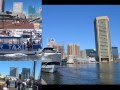 Inner Harbor(Surrounding area/Skyline) - Day time, Baltimore, MD, US - Pictures