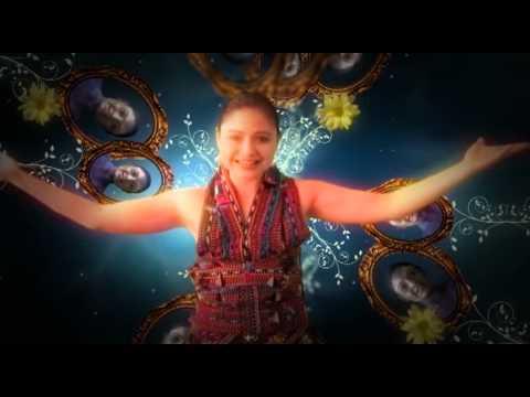 Magda Angelica - Danza de la Luna