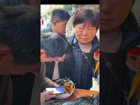 想蒙混过关，娘舅不同意#结婚习俗 #喜事