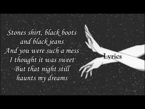 Chasing ghosts-AGAINST THE CURRENT (LYRICS)