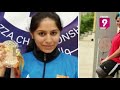 Manasi Joshi At 22 Lost Her Leg, At 26 She Was Gold Medalist